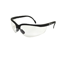 TACOMA Safety Glasses Clear Lens