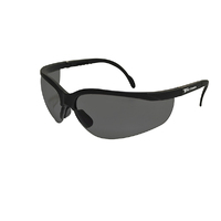 TACOMA Safety Glasses Smoke Lens 12x Pack