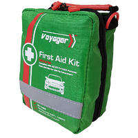 Maxisafe Work Vehicle First Aid Kit small