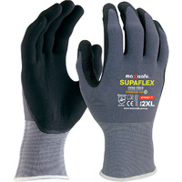 Supaflex Glove with Micro-foam Coating