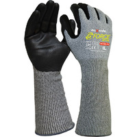 G-FORCE EXTRA Long Cut C Glove 12x Pack