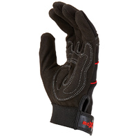 G-Force Mechanics Synthetic Glove