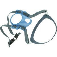 Replacement Harness for R7500 half-mask