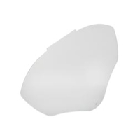 Replacement Polycarbonate Visor for CA-3