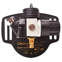 CleanAIR Flow Master with belt & flow indicator