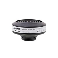 Particle filter P R SL to suit CleanAIR Asbest