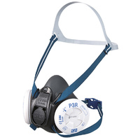STS TPE Half Mask Respirator