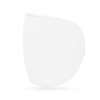 Spare Protective Visor for UniMask Clear