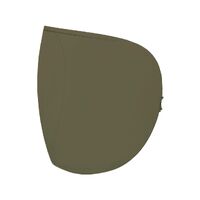 Spare Protective Visor for UniMask Shade 5