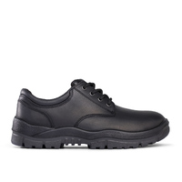 Mongrel Derby Safety Shoe Black