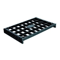 Mini Pallet OHS Storage Transportation Solution Single