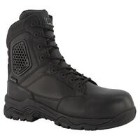 Magnum Strike Force 8.0 Leat CT SZ WP Women's Work Safety Boots