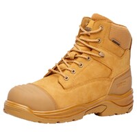 Magnum Storm Master SZ CT WP Wheat Work Boots