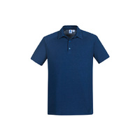 Biz Collection Byron Mens Polo