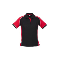 Biz Collection Ladies Nitro Polo