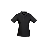 Biz Collection Ladies Ice Polo