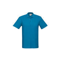 Biz Collection Kids Crew Polo
