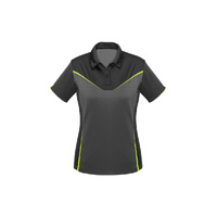 Biz Collection Ladies Victory Polo
