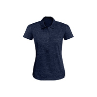 Biz Collection Ladies Coast Polo