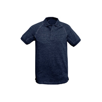 Biz Collection Mens Coast Polo