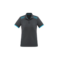 Biz Collection Ladies Galaxy Polo