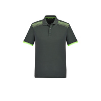 Biz Collection Mens Galaxy Polo