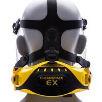 CleanSpace Harness Kit for Full Face Mask