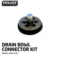 Drain Bowl Connector Kit