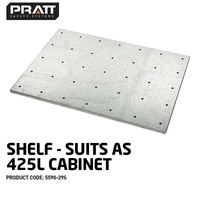 Shelf, Suits AS 425L Cabinet