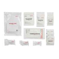 FIRST AID KIT REFILL MODULE #6 WOUND CARE