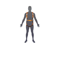 Tactician Riggers Harness -Standard (M L)