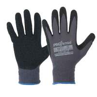Prosense Black Panther Gloves 12 Pack