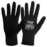 Prosense Stingafrost Gloves 12 Pack
