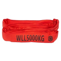 Sling Round 7:1 WLL Polyester 5T 3.0m