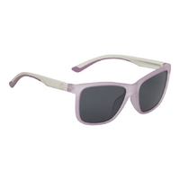 Ugly Fish TWEEN PTW541 Pink Frame Smoke Lens Fashion Sunglasses