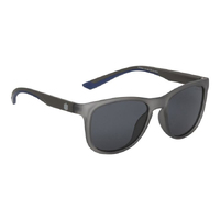 Ugly Fish TWEEN PTW564 Grey Frame Smoke Lens Fashion Sunglasses