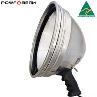 245mm/9" QH 100W Hand Held Spotlight