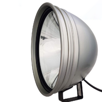 285mm/11" QH 100W Spotlight with Bracket