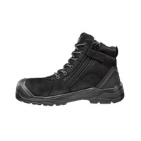 Puma Safety Men's Tornado Boots Colour Black