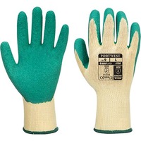 Portwest Grip Glove Latex 12x Pack