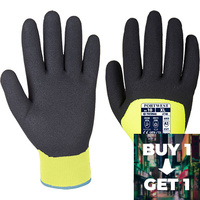 Portwest Arctic Winter Glove 6x Pack Buy 1 Get 1 Free