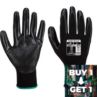Portwest Dexti-Grip Glove 24x Pack Buy 1 Get 1 Free