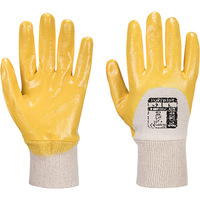 Portwest Nitrile Light Knitwrist 24x Pack