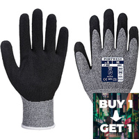 Portwest VHR Advanced Cut Glove 3x Pack Buy 1 Get 1 Free