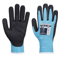 Portwest Claymore AHR Cut Glove 2x Pack