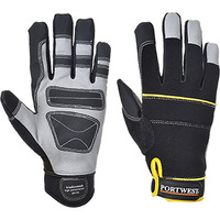 Portwest Tradesman High Performance Glove 2x Pack
