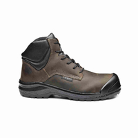 Portwest Base Protection Be-Browny Top Boots