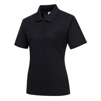 Portwest Naples Ladies Polo Shirt 3x Pack