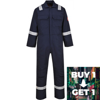 Portwest Bizweld Iona Coverall Buy 1 Get 1 Free