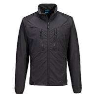 Portwest DX4 Zip Lightweight Mid Layer